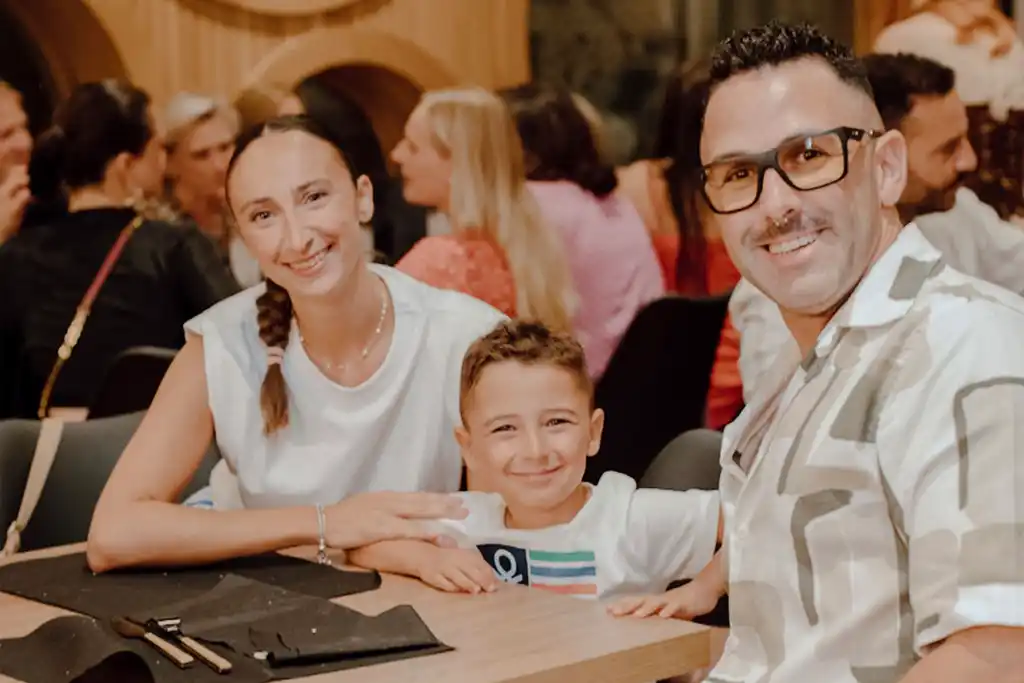 Contratiempo - Restaurante Palma