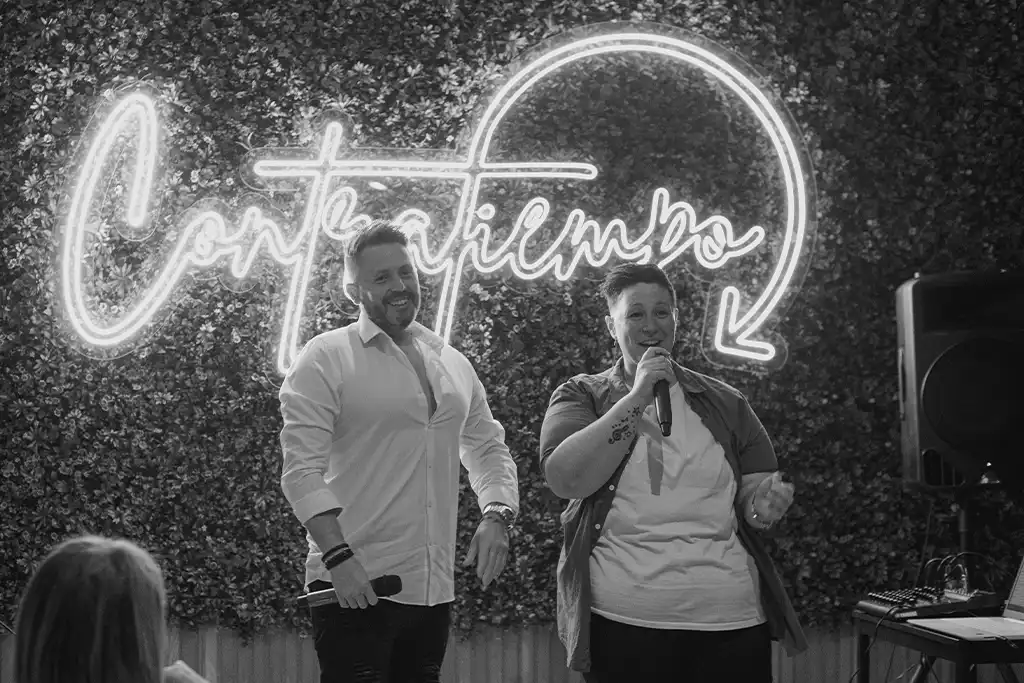 Contratiempo - Restaurante Palma